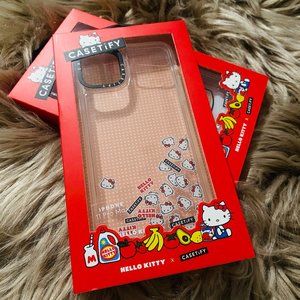 Hello Kitty Floaty Case - iPhone 11 Pro Max